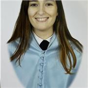 Profesora ofrece clases de repaso, apoyo y refuerzo general hasta nivel de Educación Primaria